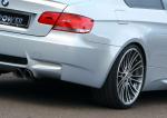 BMW M3 TORNADO by G-Power 2009 года
